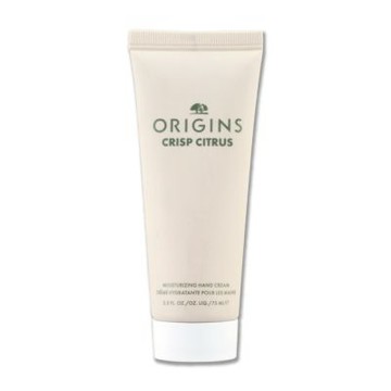 (即期品)ORIGINS 品木宣言 植感清新護手霜 75ML（效期至2027年06月）