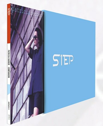 【停看聽音響唱片】【黑膠LP】派翠西亞．巴柏：頂尖拍檔 (180克 45轉 2LPs)