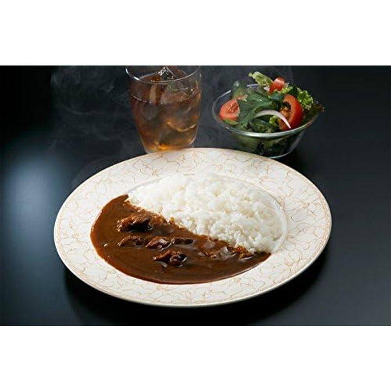 調味商事 葉山牛カレー 4食セット