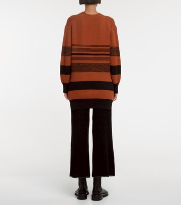 Proenza Schouler White Label cotton and cashmere sweater