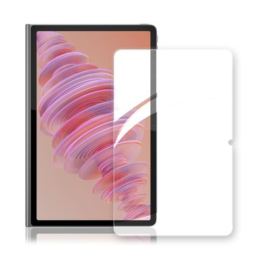 Lenovo聯想 平板保護貼 超抗刮 聯想 Lenovo Tab Plus TB351FU 11.5吋 專業版疏水疏油9H鋼化玻璃膜 平板玻璃貼