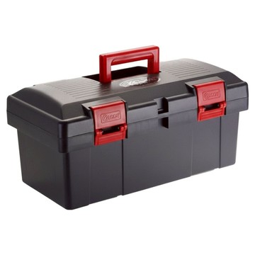 百貨King 王牌工具箱 聚丙烯(PP)材質 台灣製造  45 x 24 x 20cm  1個