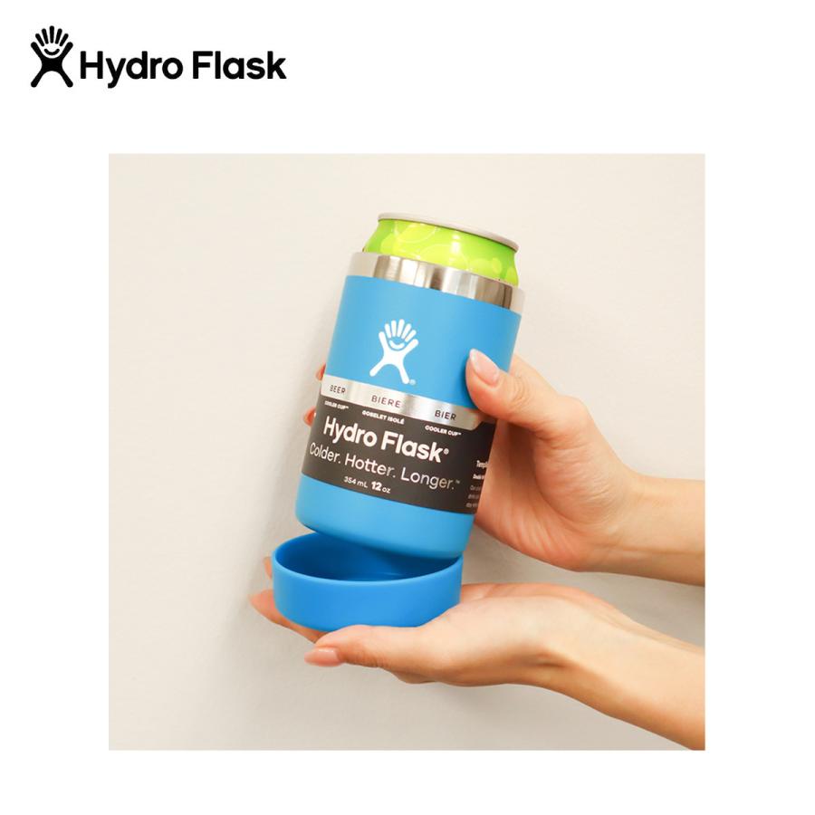 Hydro Flask hydro-flask BEER SPIRITS oz クーラーカップ Cooler Cup カーネーション