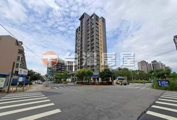 台灣LINGO姐精選中央公園明亮三房雙車位｜桃園市八德區豐德二路