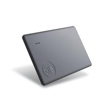 tile Slim 藍芽防丟追蹤器