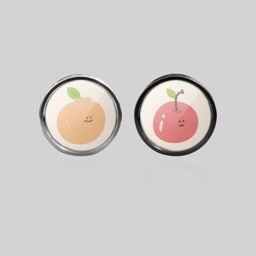 水果夥伴/HAppiNess/汽機車大牌螺絲 SunBrother孫氏兄弟