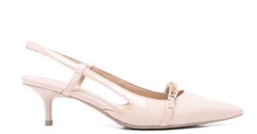 Pinko Flat Shoes