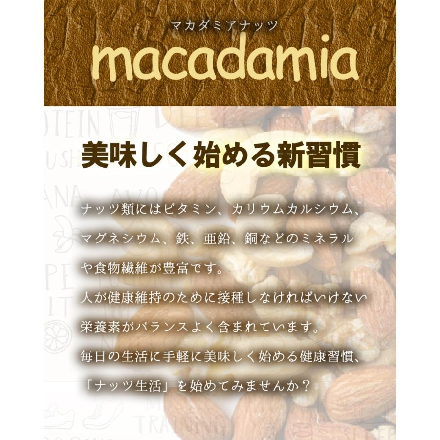 素焼きマカダミアナッツ 無塩 無添加 ナッツ メガ盛り 400g ロースト 家飲み おつまみ 保存食 訳あり 母の日 父の日