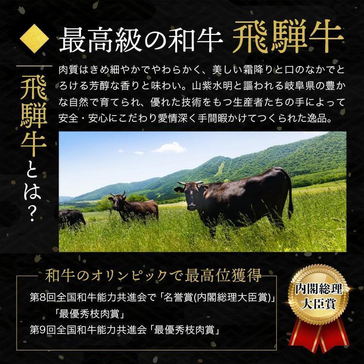 肉ギフト　飛騨牛　霜降りロース 柔らかな肉質 400g 黒毛和牛 冷凍便 風呂敷|お取り寄せグルメ お歳暮ギフト