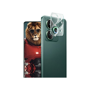 Imak realme 15 / 15 Pro 5G 鏡頭玻璃貼(一體式) 奈米吸附realme 15