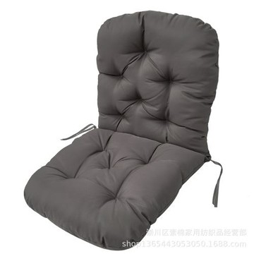 戶外防水防曬連體花園椅墊patio cushions for outdoor furniture