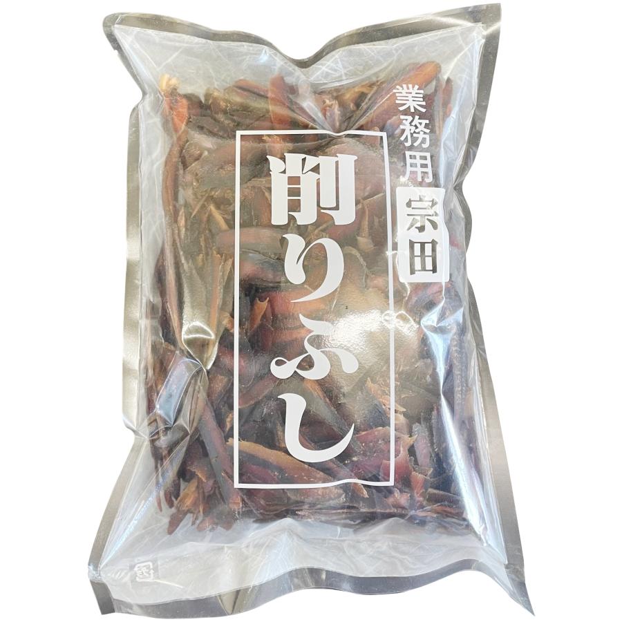 金虎 宗田厚削り 1kg