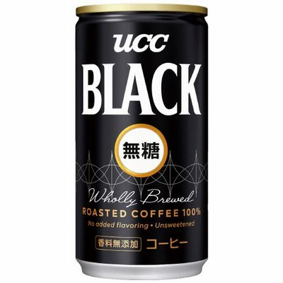 ※ブラック無糖キャリングパック 6缶1PAC jtx 198995 ＵＣＣ 全国配送可