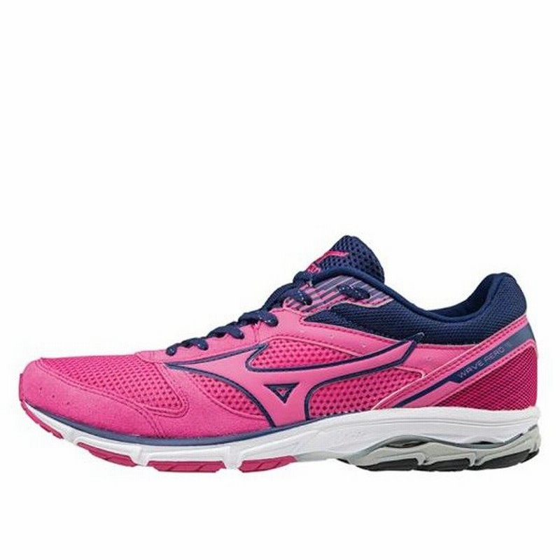 ミズノ Mizuno レディース ウエーブ エアロ 16 Wave Arero 16 スポーツ ランニングシューズ ランシュー アウトレット セール 通販 Lineポイント最大0 5 Get Lineショッピング