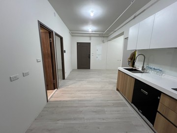 心之所向A棟大兩房全新未住VS高樓層平面車位｜台中市北屯區環太東路