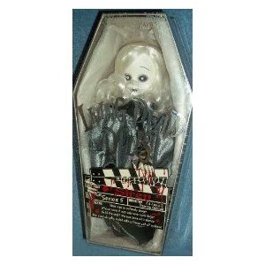 Living Dead Dolls(リビングデッド) Series Siren Black White Variant