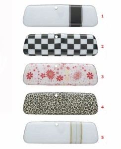 スズキ純正 ルームミラーカバー ハスラー Mr31s Mr41s 通販 Lineポイント最大1 0 Get Lineショッピング