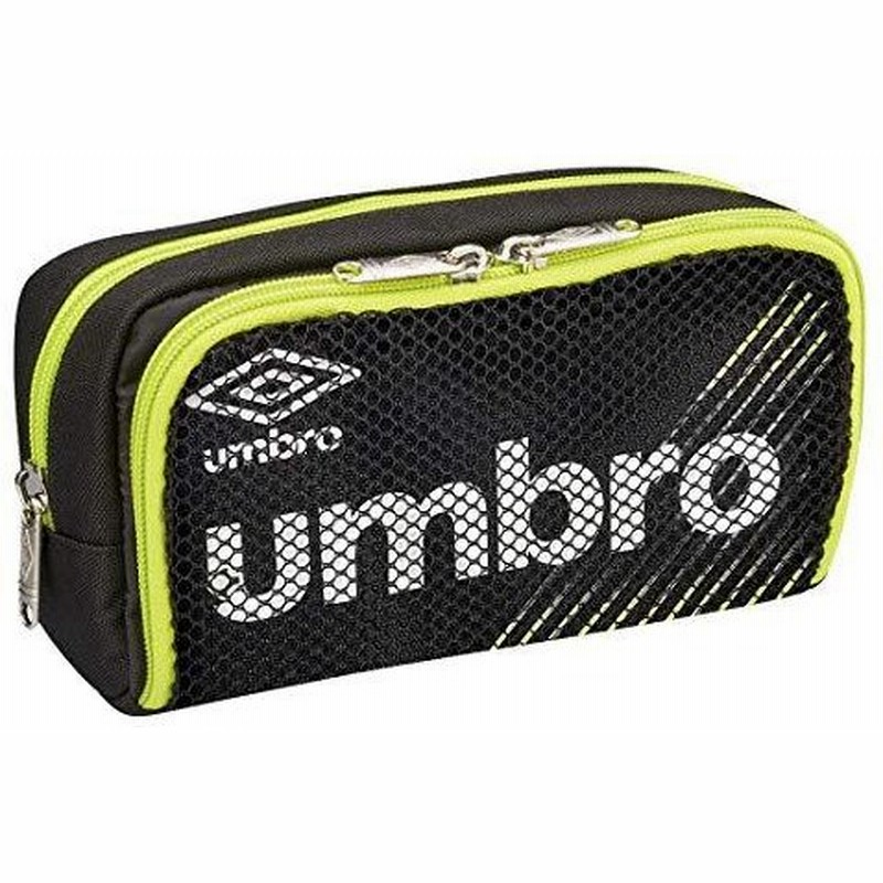 アンブロ Umbro ペンケース 筆箱 小学生 男の子 キッズ 男子 ペンポーチ 大容量 かっこいい 筆入れ 大きめ サッカー 通販 Lineポイント最大get Lineショッピング