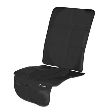 lionelo 二用型汽車座椅保護墊 SIKKER  704137  1個