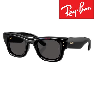 【RayBan】RB 4940 601/87 47mm 墨鏡 太陽眼鏡 公司貨
