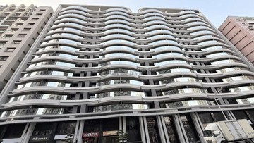 左營高鐵｜嶄新未住｜崑庭棋琴26重奏兩房車位｜高雄市左營區文川路