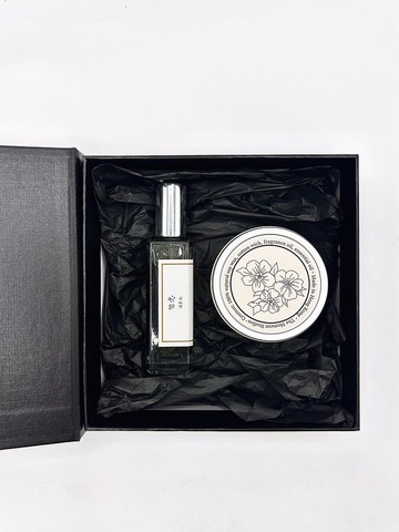 【香港手工製】勿念禮盒裝