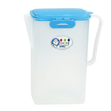 佳斯捷不老泉冷水壺 1700cc 涼水壺 冷飲 熱飲 果汁水壺 冷茶壺 冰茶