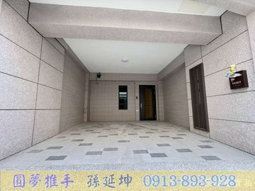 中科新光田特區｜富宇大地｜大地坪別墅｜台中市龍井區龍社路