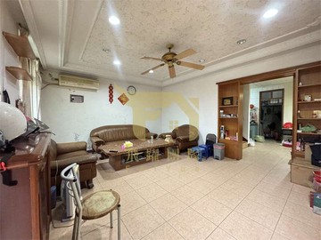 【專任】 五楊.楊梅國中/寬面庭院透天｜桃園市楊梅區民權街