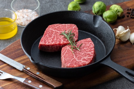鳥取和牛希少部位のステーキ　1.3kgお肉 肉 牛肉 和牛 鳥取和牛 牛肉 肉 国産 お肉 冷凍希少部位 詰め合わせ 牛肉 ステーキ 和牛