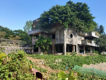 北投依山傍水建地+農地~豪宅.招待所.別墅最愛｜台北市北投區泉源段三小段