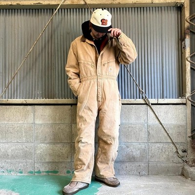 ディッキーズ つなぎ プリント 長袖 バイク 車 シンプル系 通販 Lineポイント最大0 5 Get Lineショッピング