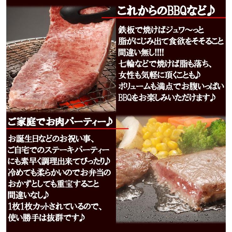 訳あり　サーロインステーキ 1kg　約6〜10枚　形不揃い (加工牛肉) お歳暮 ギフト 牛 BBQ　サーロイン　ステーキ