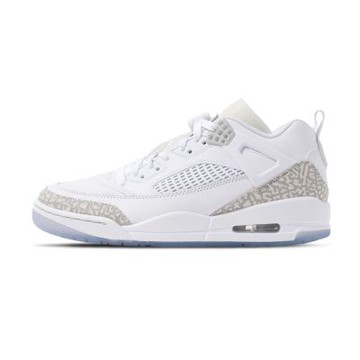 Nike Jordan Spizike Low 男鞋 米白色 果凍底 運動 喬丹 復古 休閒鞋 FQ1759-103