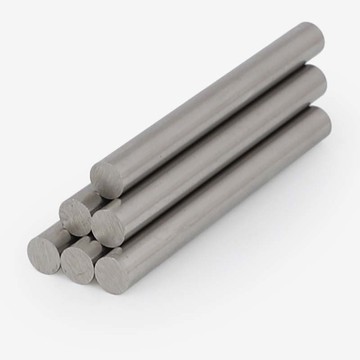 一米圓柱銷 光棒直徑桿 圓肖圓柱銷軸銀鋼圓磨拉絲棒6/8/10/12-50