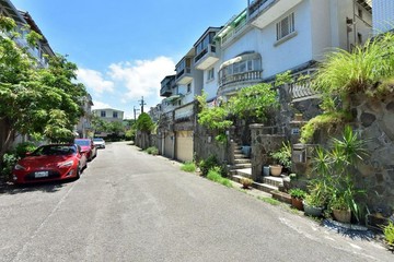 竹東大矽谷名人山莊大五房室內雙車庫別墅｜新竹縣竹東鎮金福街