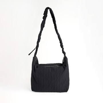 SO NICE 運動風可調背帶輕量尼龍肩揹包