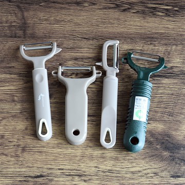 上龍削皮刀削皮器刨刀去皮刀削果刀