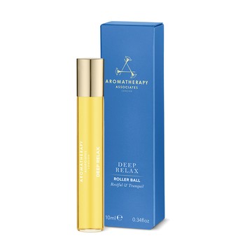 AA 晚間舒緩滾珠香氛 10mL (Aromatherapy Associates)