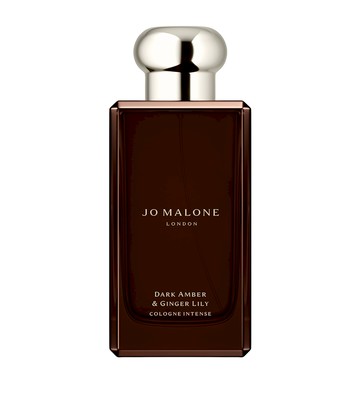 Jo Malone London Dark Amber & Ginger Lily Cologne Intense