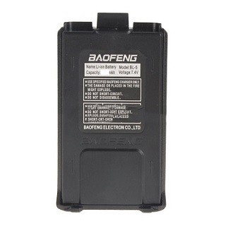 配件 對講機電池 寶鋒UV5R/UV-5RA/5RE/5RC/F8/F8+ 寶峰通用 2800mah