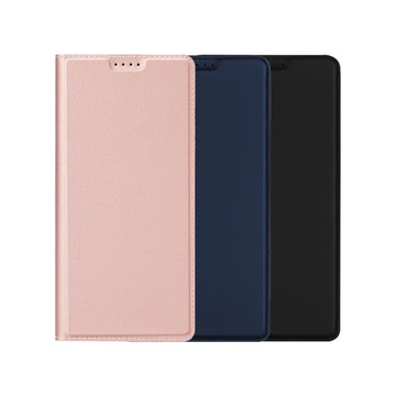 DUX DUCIS｜SAMSUNG 三星 S25 FE SKIN Pro 皮套