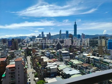 金仲獎富邦藝樹｜高樓露台戶政大地政洺軒~｜台北市大安區敦化南路一段