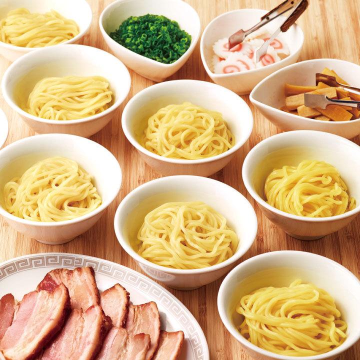 冷凍食品 業務用 流し麺匠のこだわりラーメン(ハード) 200g×5食入 19148 ラーメン らーめん 流水解凍