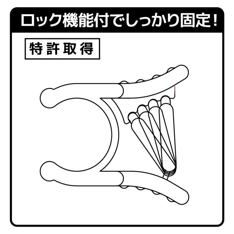 菜園かんたんパッカー 16mm 入 イボ竹 支柱