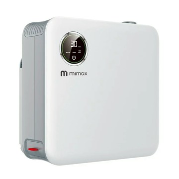 mimax 米覓 刀具消毒架 紫外線殺菌 高溫殺菌 拆卸方便易清潔 一鍵智能操作 刀具架