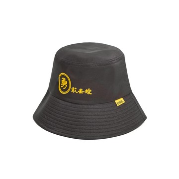 EDWIN｜白沙屯｜配件｜白沙屯媽祖香燈腳漁夫帽