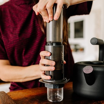 AeroPress 美國愛樂壓(2023版)