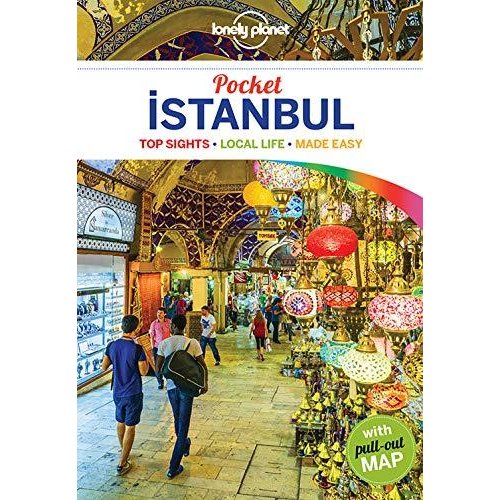 Lonely Planet Pocket Istanbul