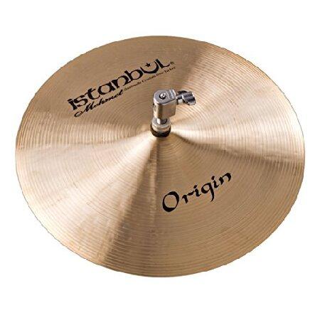 Istanbul Mehmet Cymbals Origin Hi-Hat